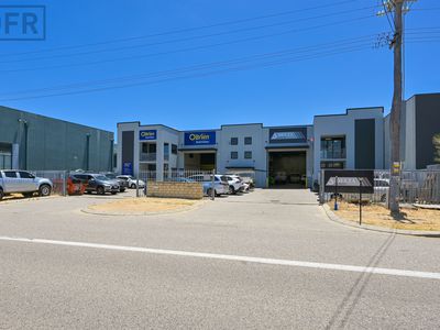 1 & 2 / 92 Forsyth Street, O'connor