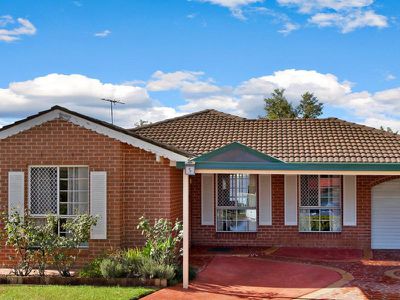 5 Rene Place, Doonside