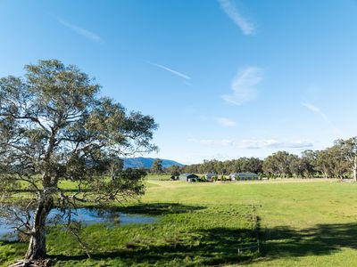 43 Dueran Lane, Mansfield