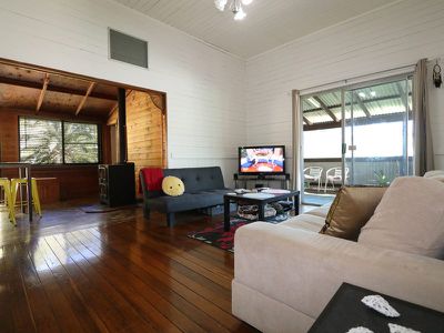 855 Nimbin Road, Goolmangar