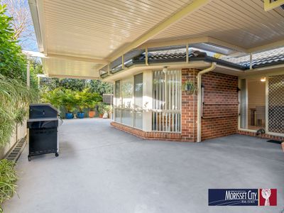 6 Goldenia  Cl, Morisset