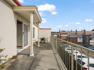 6 St John Court, Launceston