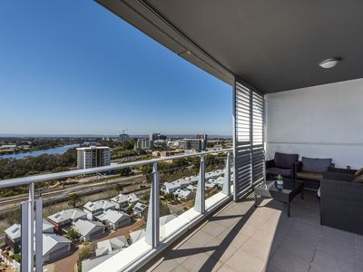 1406 / 96 Bow River Crescent, Burswood