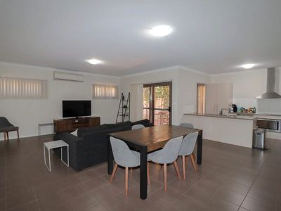 2 Huxtable Crescent, South Hedland