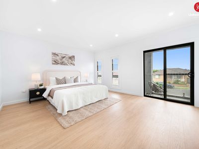 25B Hubert Street, Fairfield