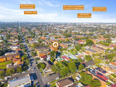 53 Garrong Road, Lakemba