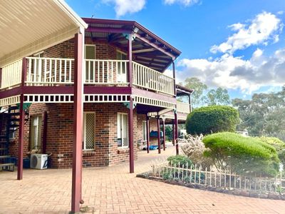 30 Clearview Retreat, Bullsbrook