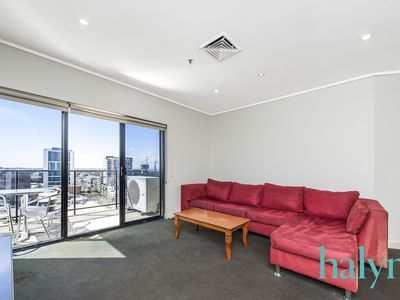 136 / 138 Barrack Street, Perth