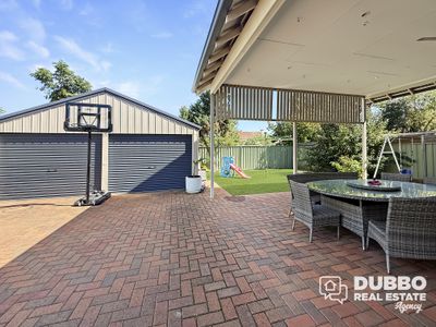 241 Brisbane Street, Dubbo