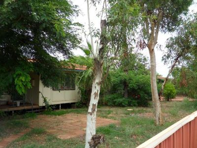 48 Moore St, Port Hedland