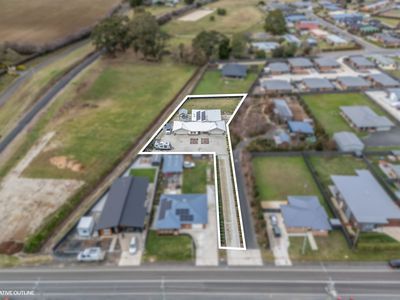 7 William St, Westbury