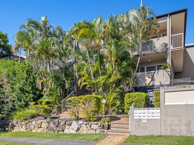 15 / 5 Wongara Street, Clayfield
