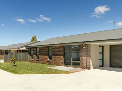 4 / 7 Church Street, Wynyard