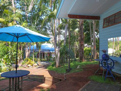 100 Cullen Street, Nimbin