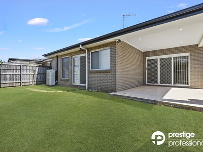 44 Kingsbury Road, Edmondson Park