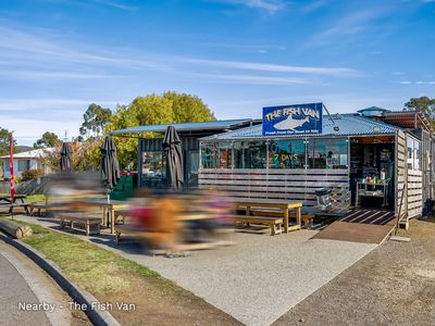 16 Henry Street, Triabunna