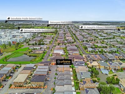 6 Banyan Glade, Schofields