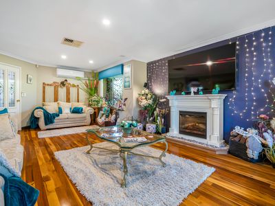 42 Cale Street, Como