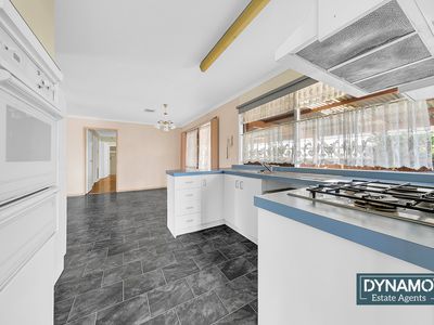 66 Dorchester Street, Craigieburn