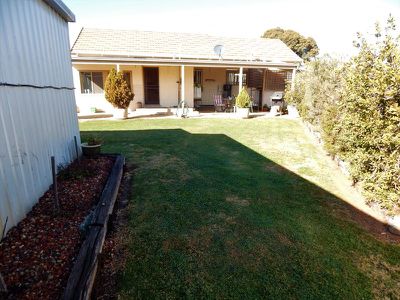 11 Coutts Street, Boort