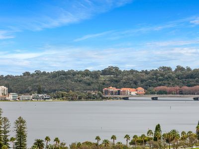 1408 / 8 Adelaide Tce, East Perth