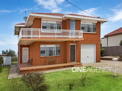 1 / 207 Flagstaff Road, Lake Heights