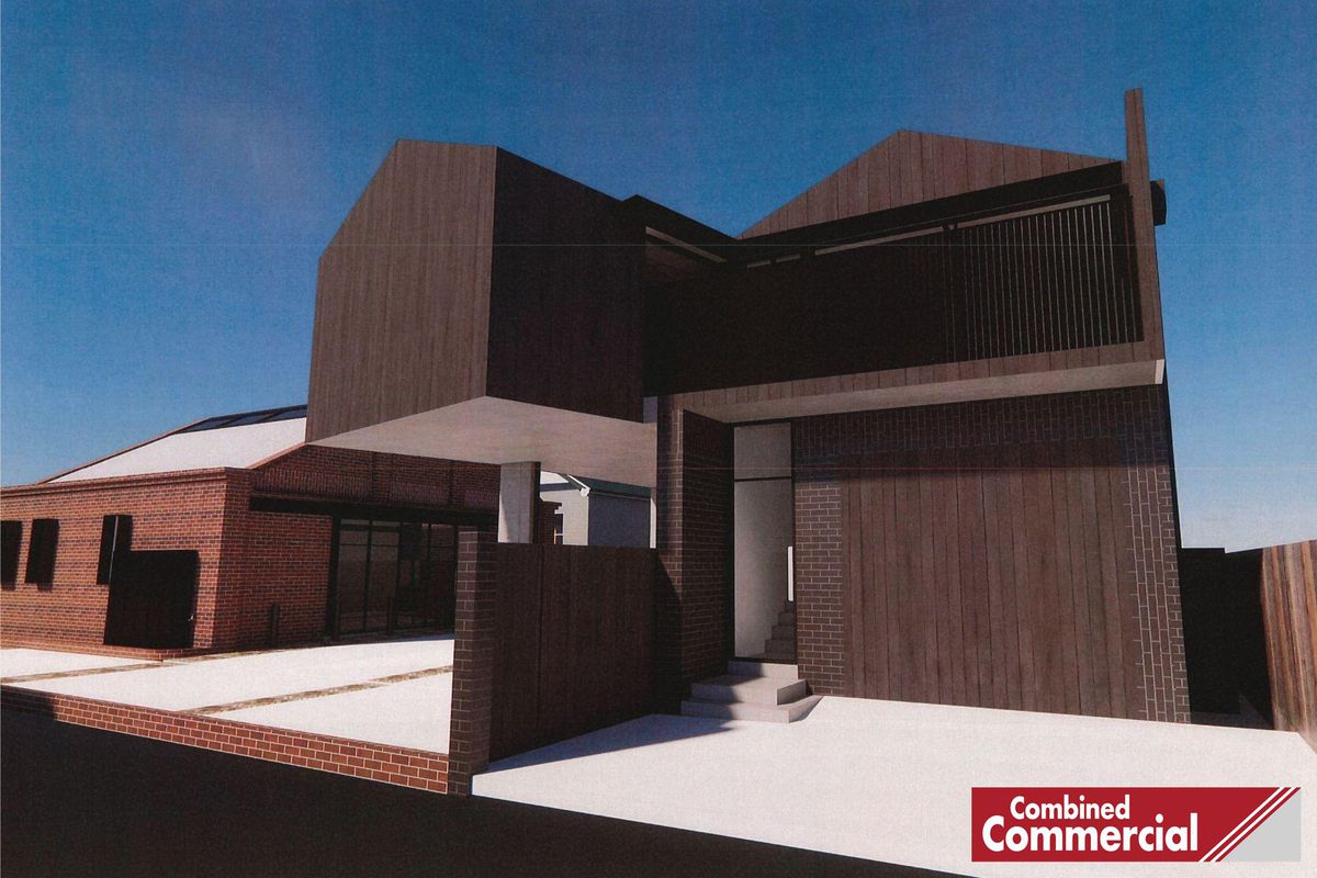 11 Mitchell Street, Camden