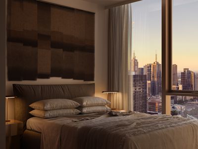 AURA at Melbourne square introduces the vertical Japanese-inspired wellness ecosystem