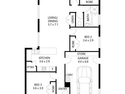 32 Riverbend Drive, Douglas