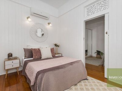 31 Ninth Avenue, Railway Estate