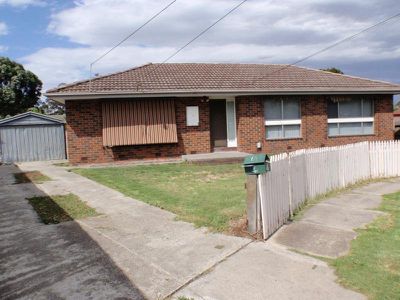 4 Laurel Street, St Albans