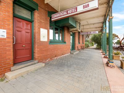 35 Main Street, Minyip