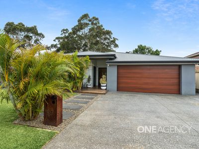 48 Cammaray Drive, St Georges Basin