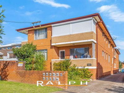 1 / 2 Boorea Avenue, Lakemba