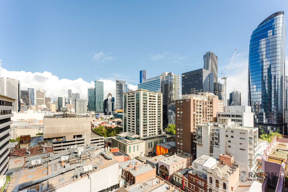 1005 / 181 Exhibition Street, Melbourne