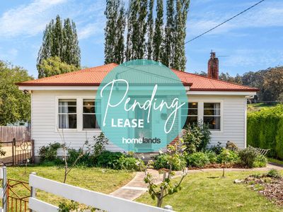 56 Kermandie River Road, Geeveston