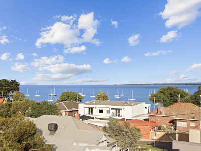 4 / 13 York Street, Geelong