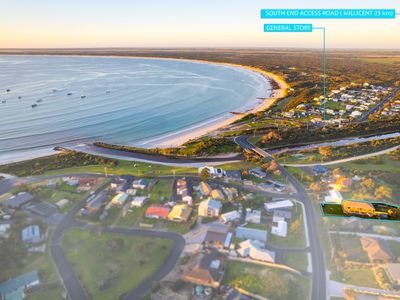 9 Cape Buffon Drive, Southend