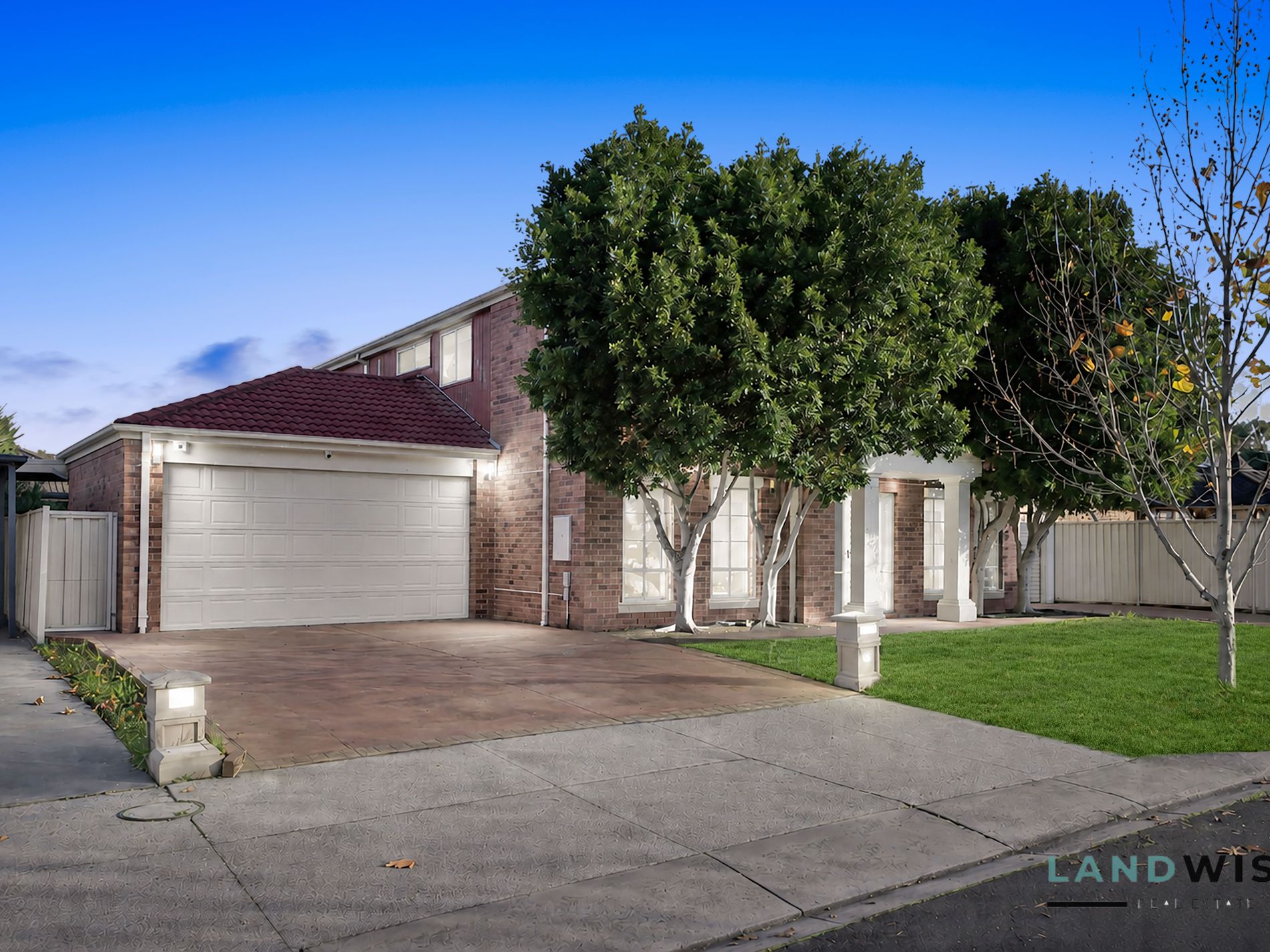 2 Elgar Lane, Caroline Springs