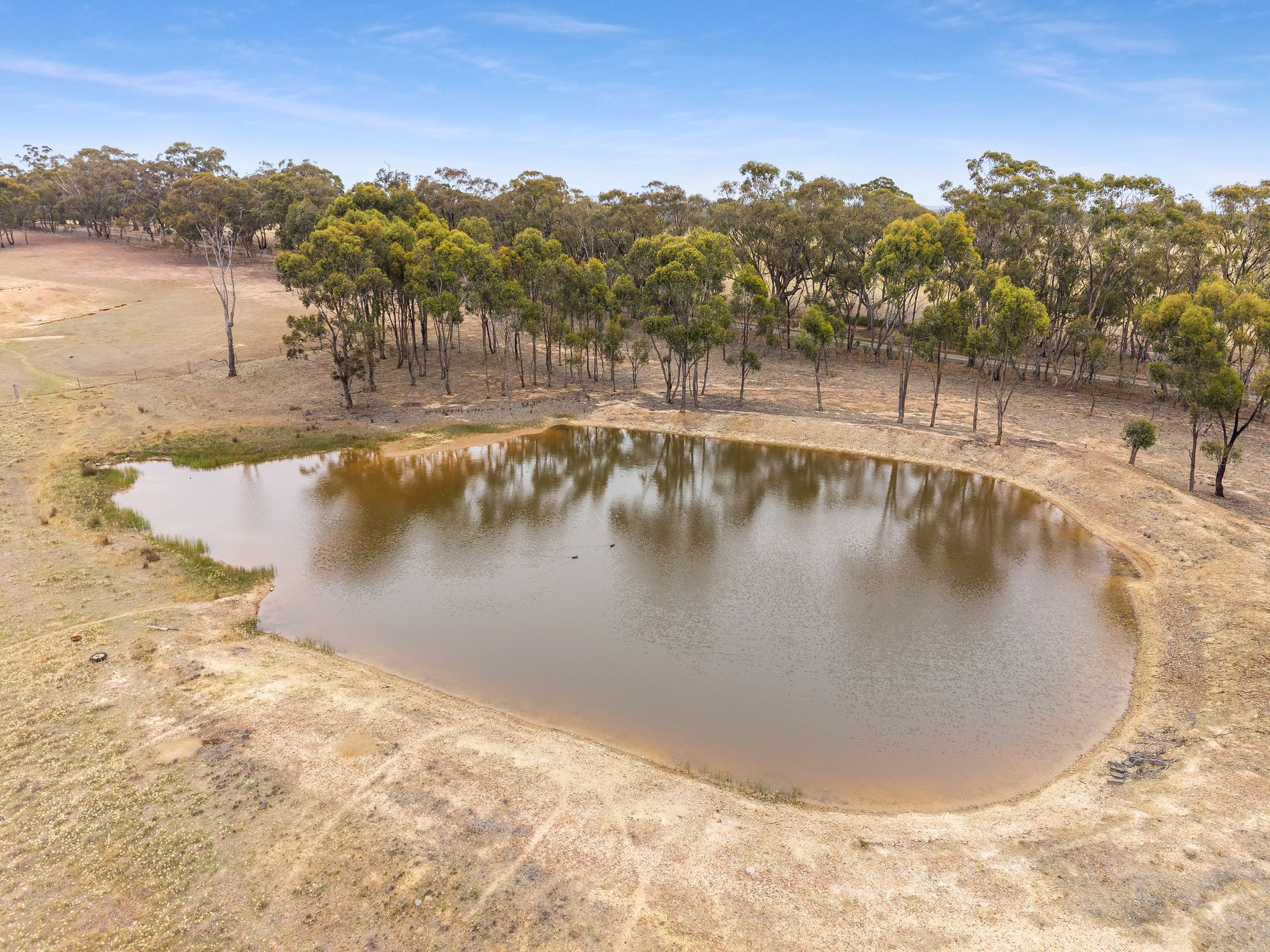 820 Derrinal-Crosbie Road, Heathcote