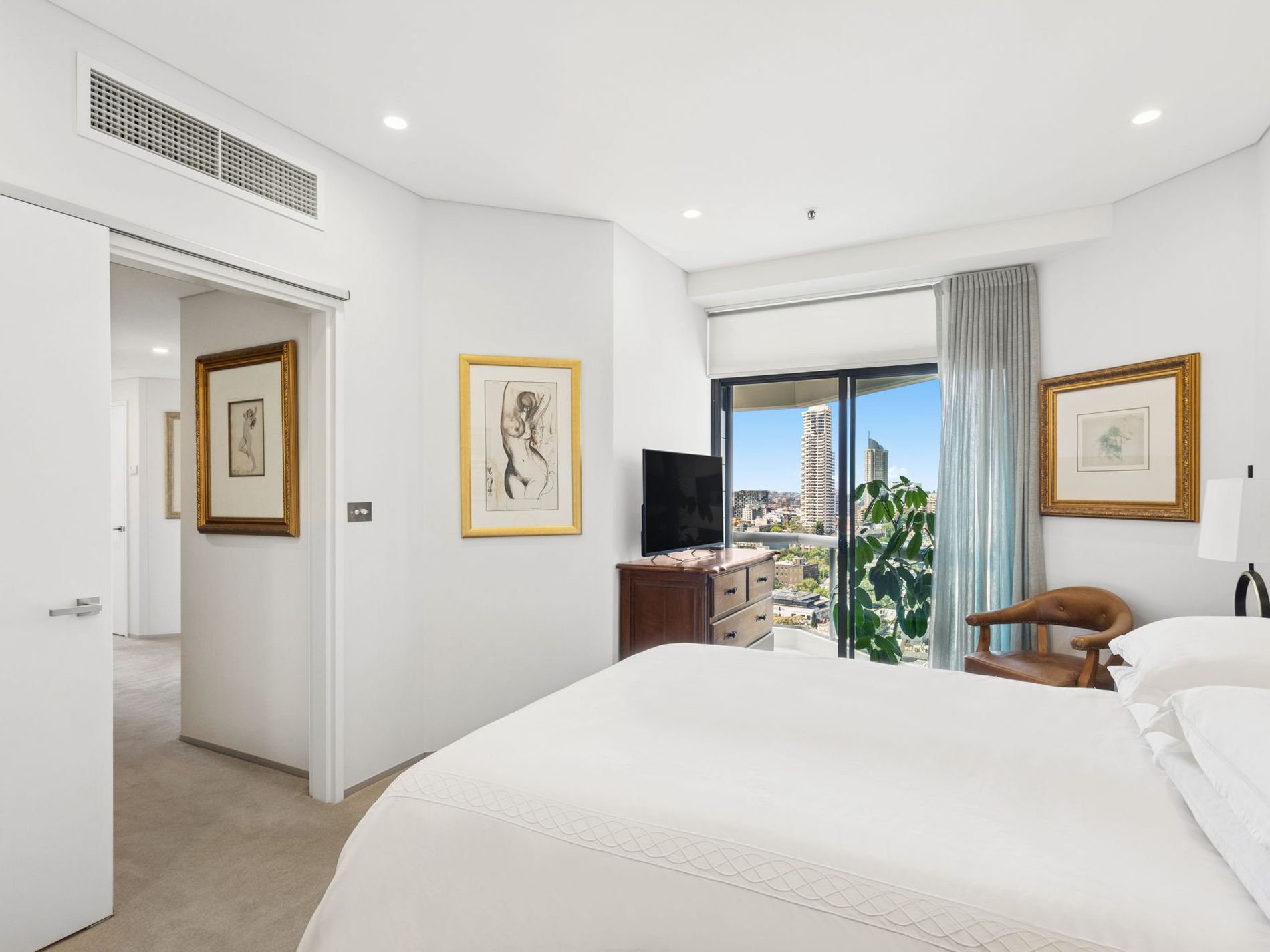 187 Liverpool Street, Sydney