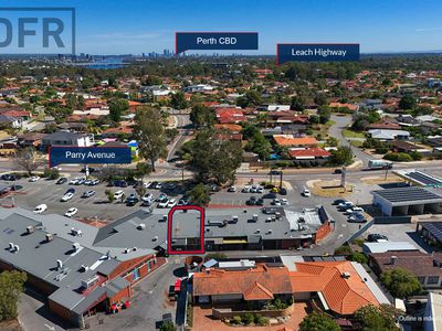 5 / 118 Parry Avenue, Bull Creek