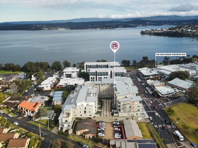 110 / 2 Howard Street, Warners Bay
