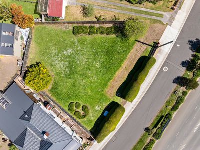 Lot 1, Brownell Street, Geeveston