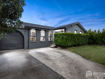 93 Somerset Drive, Dandenong North