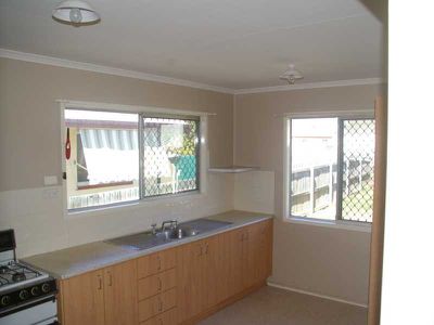 Leichhardt