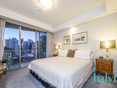 601 / 108 Terrace Road, East Perth