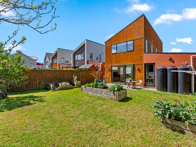 210 Clark Road, Hobsonville