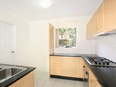 24 / 2-10 Susan Street, Auburn