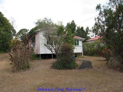 Atherton